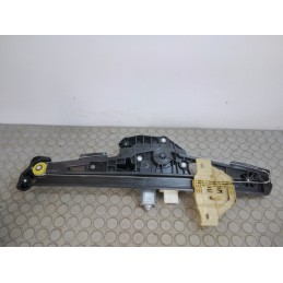 Motorino alzavetro ant dx Renault Captur dal 2019 in poi cod 807203293r  1694096379752