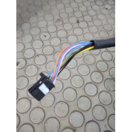 Specchietto retrovisore elettrico ant dx Renault Captur dal 2019 in poi 11 pin  1694096660799