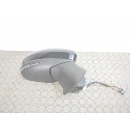 Specchietto retrovisore elettrico ant dx Renault Captur dal 2019 in poi 11 pin  1694096660799