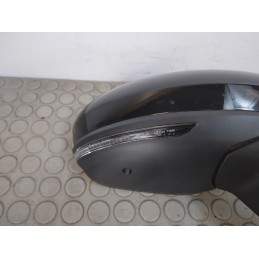 Specchietto retrovisore elettrico ant dx Renault Captur dal 2019 in poi 11 pin  1694096660799