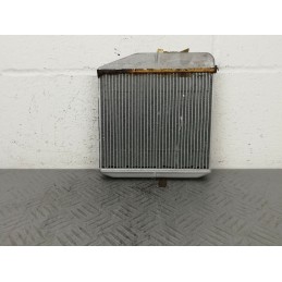 RADIATORE INTERNO ABITACOLO ARIA CONDIZ.OPEL CORSA D DAL 2006 AL 2014  2400000032113
