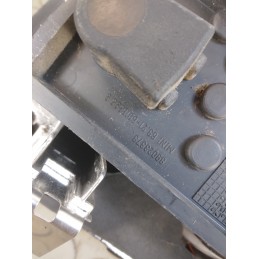 Fanale fanalino post sx Mini One R50 R52 R53 dal 2001 al 2007 cod 63.21-6916395.9  1694098890088