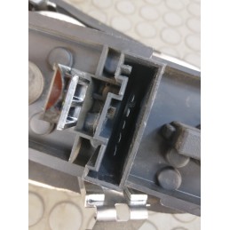 Fanale fanalino post sx Mini One R50 R52 R53 dal 2001 al 2007 cod 63.21-6916395.9  1694098890088