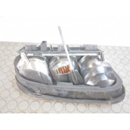 Fanale fanalino post sx Mini One R50 R52 R53 dal 2001 al 2007 cod 63.21-6916395.9  1694098890088