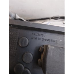 Fanale fanalino stop post dx Mini One R50 R52 R53 dal 2001 al 2007 cod 63.21-6916395.9  1694099313340