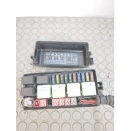 Centralina portafusibili Mini One R50 R52 R53 dal 2001 al 2007 cod 6906604-01  1694162948394