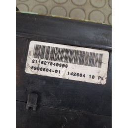 Centralina portafusibili Mini One R50 R52 R53 dal 2001 al 2007 cod 6906604-01  1694162948394