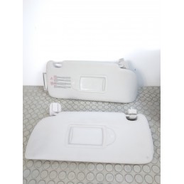 Aletta parasole ant dx sx Renault Espace IV dal 2002 al 2014 cod 8200138847  1694163505459