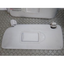 Aletta parasole ant dx sx Renault Espace IV dal 2002 al 2014 cod 8200138847  1694163505459