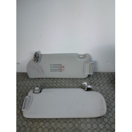 Aletta parasole ant dx sx Renault Espace IV dal 2002 al 2014 cod 8200138847  1694163505459