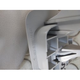 Aletta parasole ant dx sx Renault Espace IV dal 2002 al 2014 cod 8200138847  1694163505459
