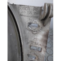 Faro fanale proiettore ant dx Ford Fiesta IV dal 1995 al 1999 cod 1305235251  1694163790824
