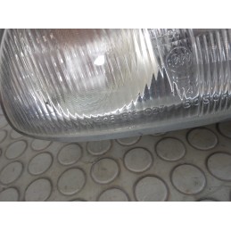 Faro fanale proiettore ant dx Ford Fiesta IV dal 1995 al 1999 cod 1305235251  1694163790824