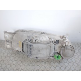 Faro fanale proiettore ant dx Ford Fiesta IV dal 1995 al 1999 cod 1305235251  1694163790824