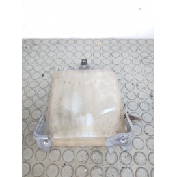 Centralina motore Toyota Corolla 2.0 D dal 2000 al 2007 cod 89661-13270  1694177774735