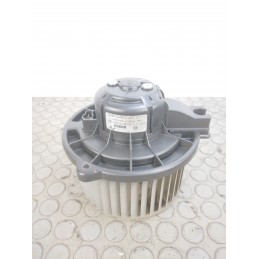 Ventola riscaldamento abitacolo Toyota Corolla dal 2000 al 2007 cod 0130101601 mf016070-0610  1694178628174