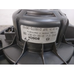Ventola riscaldamento abitacolo Toyota Corolla dal 2000 al 2007 cod 0130101601 mf016070-0610  1694178628174