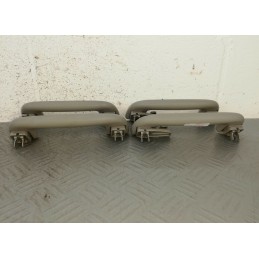 MANIGLIE SOTTOTETTO DI CORTESIA TOYOTA PRIUS HYBRID DAL 2004 AL 2010  2400000033134