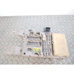 Centralina portafusibili Toyota Corolla Verso dal 2001 al 2007 cod 82641-13040  1694180061587