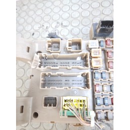 Centralina portafusibili Toyota Corolla Verso dal 2001 al 2007 cod 82641-13040  1694180061587