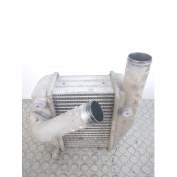 Radiatore intercooler Nissan Almera Tino 2.2 Dci dal 1998 al 2006 cod etp 9160  1694180611478