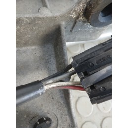 Motorino tergicristallo ant Lancia Phedra dal 2002 al 2010  1694182091186