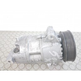 Compressore aria condizionata Fiat 500L 1.6 MJt dal 2017 al 2022 cod 51988029 01141546  1694185632805