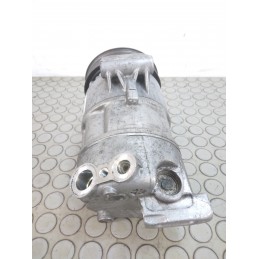 Compressore aria condizionata Fiat 500L 1.6 MJt dal 2017 al 2022 cod 51988029 01141546  1694185632805