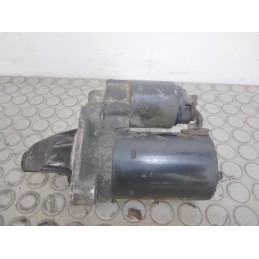 Motorino avviamento Ford Fiesta V 1.4 b dal 2002 al 2008 cod 2s6u-11000-ca  1694439825212