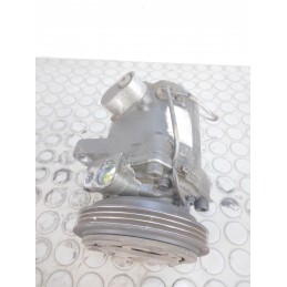 Compressore aria condizionata Smart Fortwo W450 700 b dal 1997 al 2007 cod 0003191v009  1694440389871
