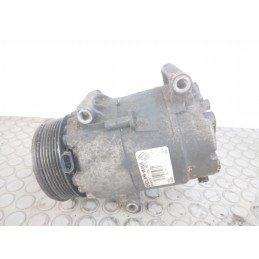 Compressore aria condizionata Renault Espace IV 2.0 b dal 2002 al 2014 cod 8200678506  1694440806460