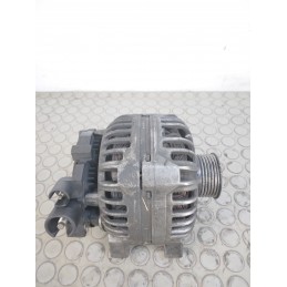 Alternatore Citroen Xsara Picasso 1.9 d dal 1999 al 2012 cod 0124615002  1694441221378