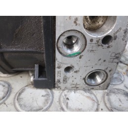 Centralina pompa abs Smart Fortwo W450 dal 1997 al 2007 cod 0012793v002  1694441487279
