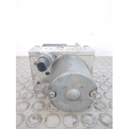 Centralina pompa abs Smart Fortwo W450 dal 1997 al 2007 cod 0012793v002  1694441487279