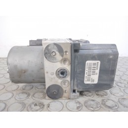 Centralina pompa abs Smart Fortwo W450 dal 1997 al 2007 cod 0012793v002  1694441487279