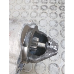 Motorino avviamento Smart Fortwo W450 0.6 b dal 1997 al 2007 cod 0003188v003  1694441800801