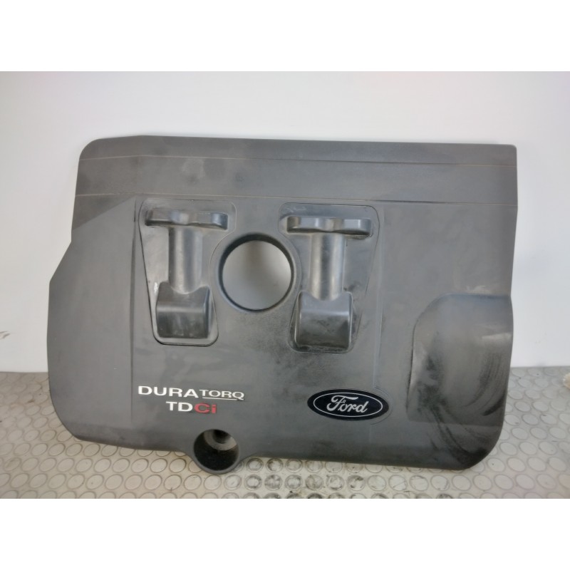 Copri motore coprimotore Ford Mondeo 2.0 Tdci dal 2000 al 2007 cod 2s7q-6n041-bd  1694441988967