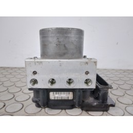 Centralina pompa abs Toyota Aygo 1.0 b dal 2005 al 2014 I serie cod 0265231579 44510-0h010  1694444783163