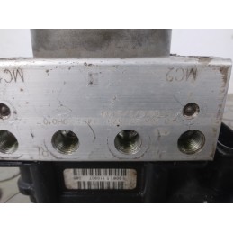 Centralina pompa abs Toyota Aygo 1.0 b dal 2005 al 2014 I serie cod 0265231579 44510-0h010  1694444783163