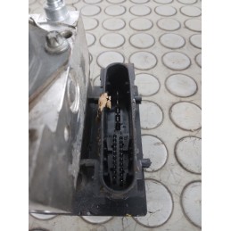 Centralina pompa abs Toyota Aygo 1.0 b dal 2005 al 2014 I serie cod 0265231579 44510-0h010  1694444783163