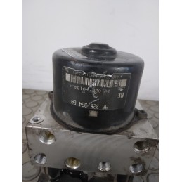 Centralina pompa abs Peugeot 206 1.4 b dal 1999 al 2011 cod 9632539480  1694445420623