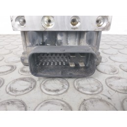 Centralina pompa abs Peugeot 206 1.4 b dal 1999 al 2011 cod 9632539480  1694445420623