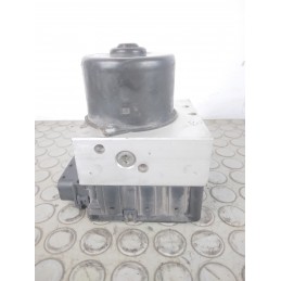Centralina pompa abs Peugeot 206 1.4 b dal 1999 al 2011 cod 9632539480  1694445420623