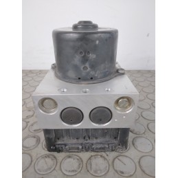 Centralina pompa abs Peugeot 206 1.4 b dal 1999 al 2011 cod 9632539480  1694445420623