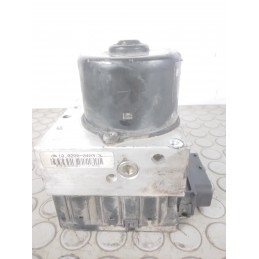 Centralina pompa abs Peugeot 206 1.4 b dal 1999 al 2011 cod 9632539480  1694445420623