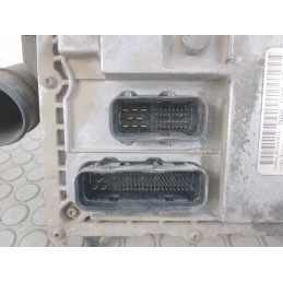 Centralina motore scatola filtro aria Smart Fortwo W450 dal 1997 al 2007 cod 0010020v001  1694514844954