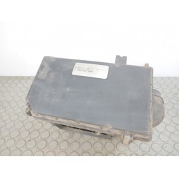 Centralina motore scatola filtro aria Smart Fortwo W450 dal 1997 al 2007 cod 0010020v001  1694514844954