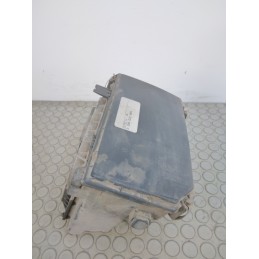 Centralina motore scatola filtro aria Smart Fortwo W450 dal 1997 al 2007 cod 0010020v001  1694514844954