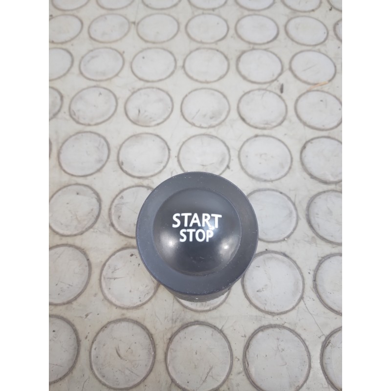 Pulsante start e stop Renault Scenic II serie dal 2003 al 2009 cod 27934  1694515579954