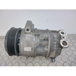 Compressore aria condizionata Fiat Sedici 4x4 dal 2005 al 2014 cod 55701201 447190-2131  1694516110170